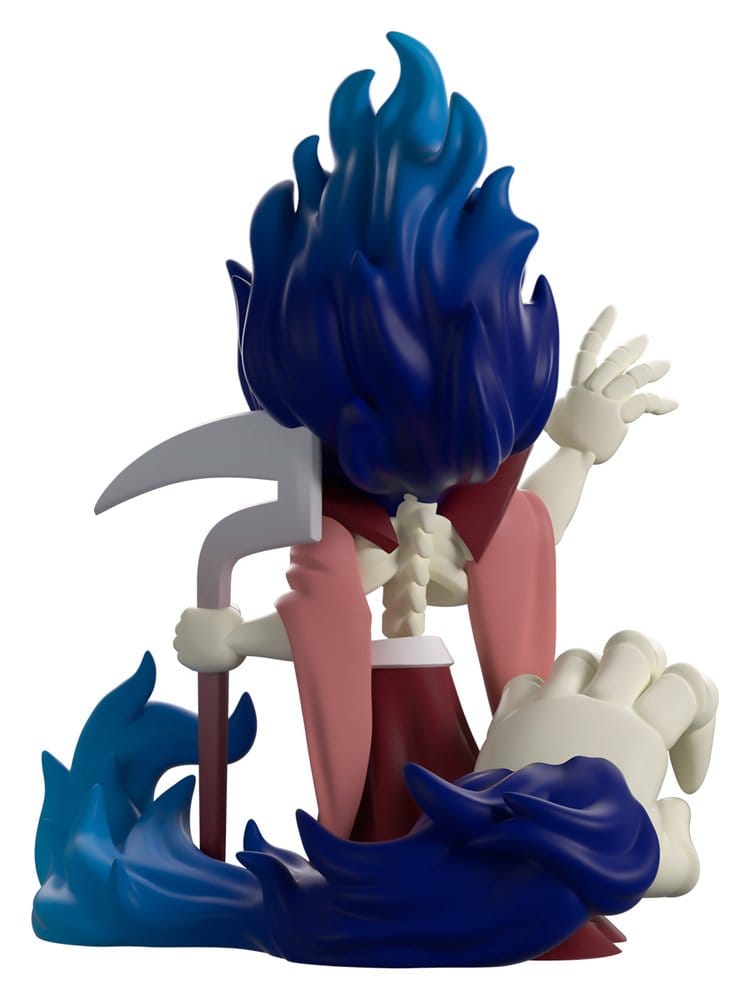 Slay the Spire 2 figurine Vinyl The Necrobinder 12 cm