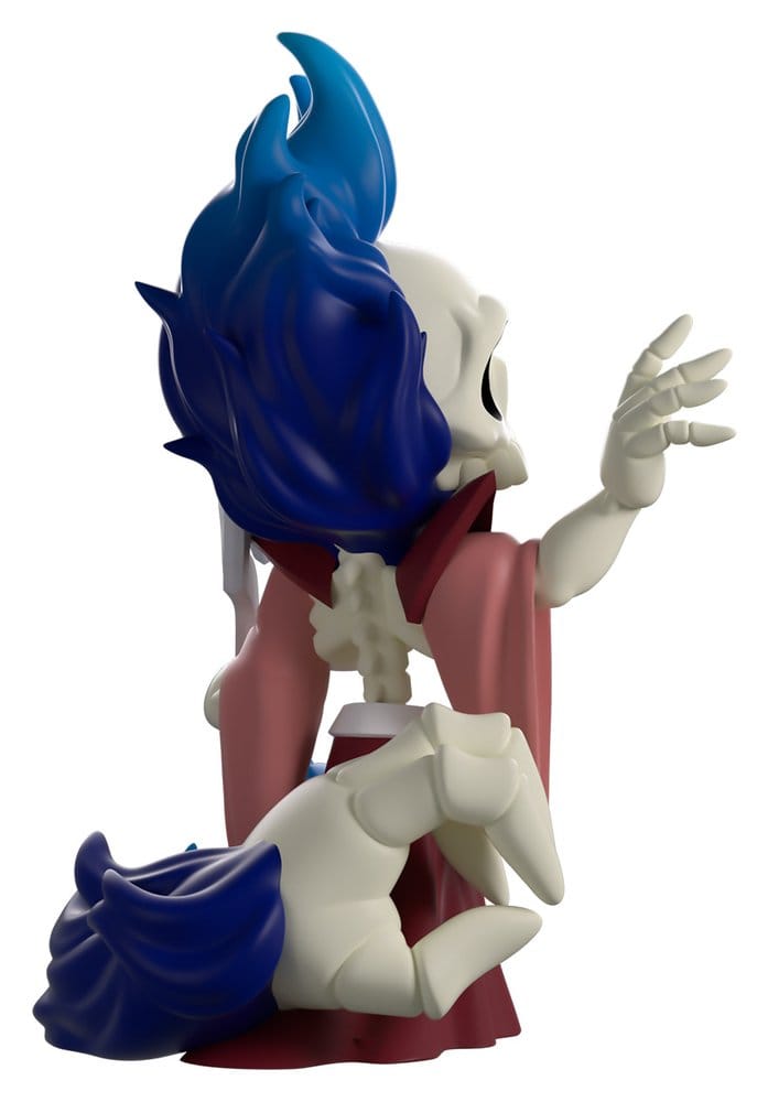 Slay the Spire 2 figurine Vinyl The Necrobinder 12 cm