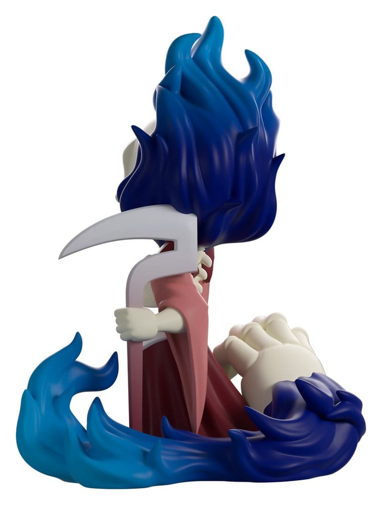 Slay the Spire 2 figurine Vinyl The Necrobinder 12 cm
