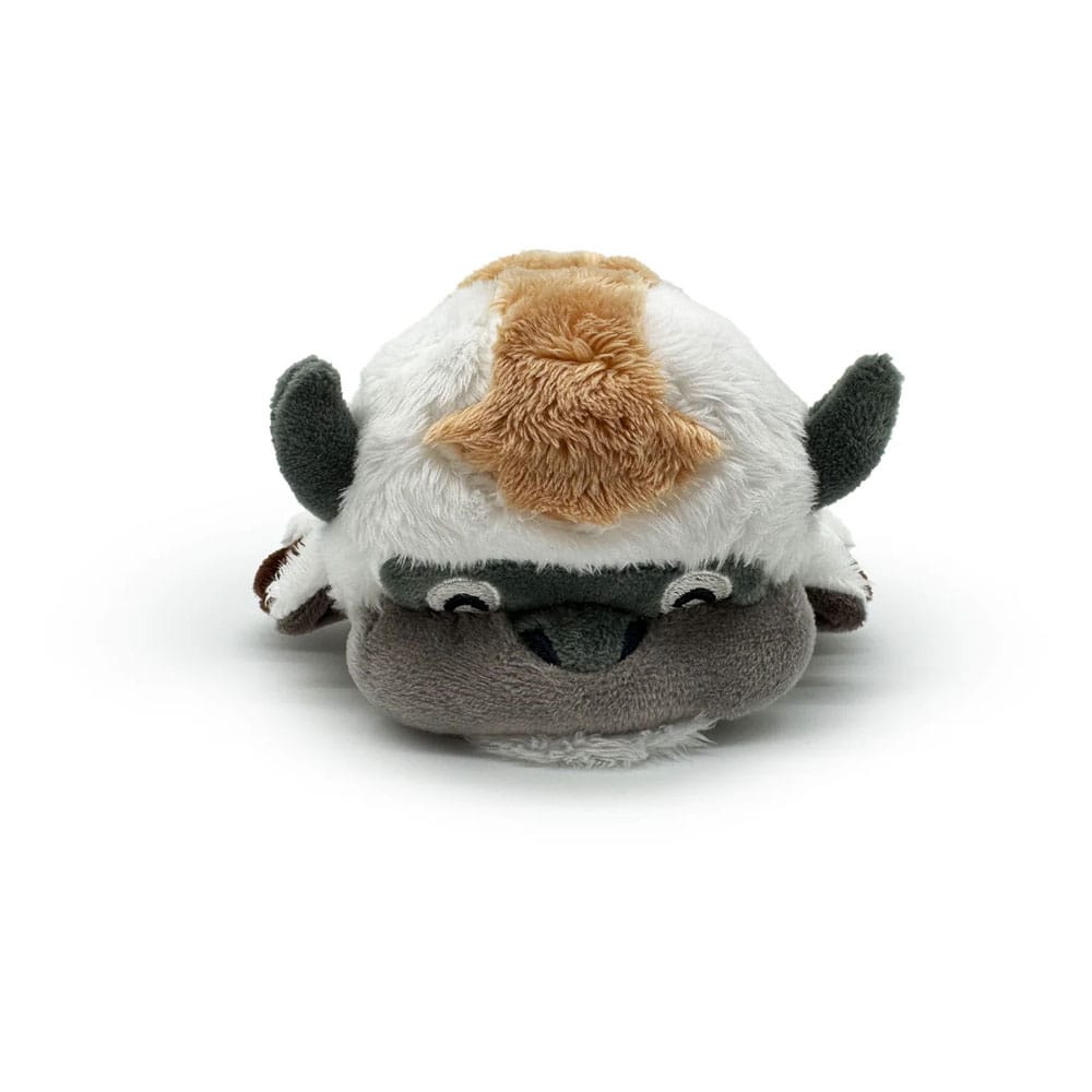 Avatar, le dernier maître de l'air peluche Appa Shoulder Rider 15 cm
