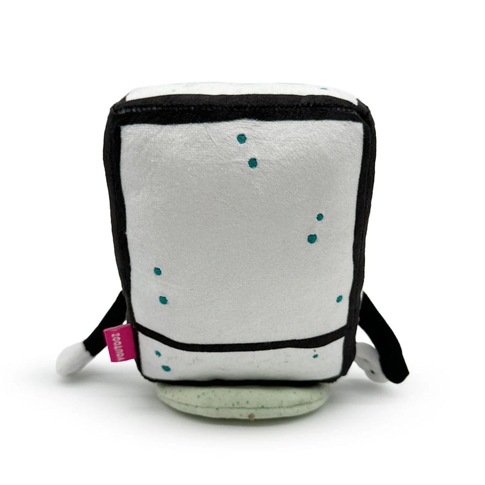 Bob l´éponge peluche SpongeBob DoodleBob Rider 13 cm