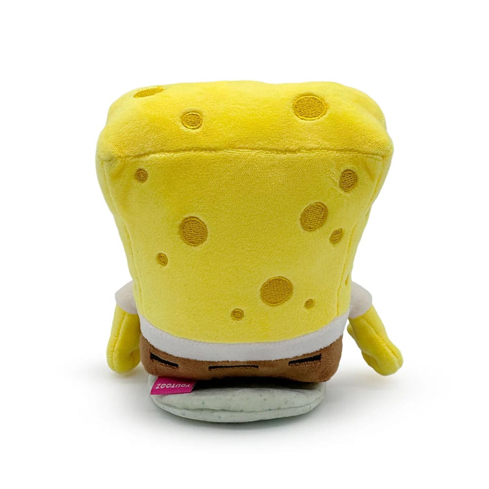 Bob l´éponge peluche SpongeBob Shoulder Rider 13 cm