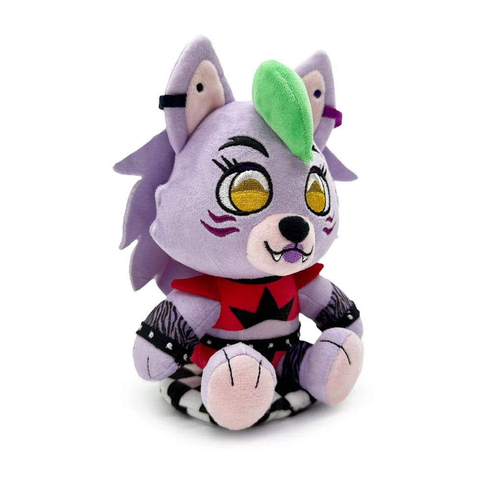 Five Nights at Freddys peluche Roxy Shoulder Rider 15 cm