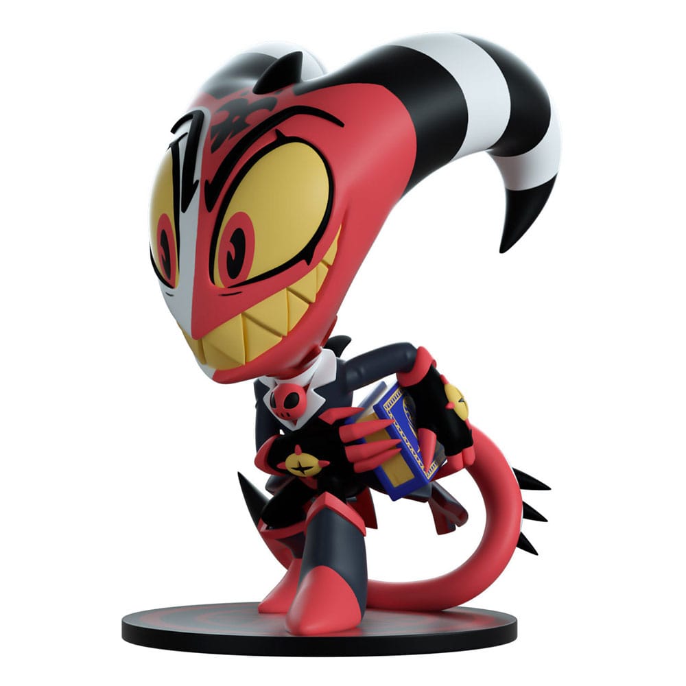 Helluva Boss Vinyl figurine Blitzo 11 cm