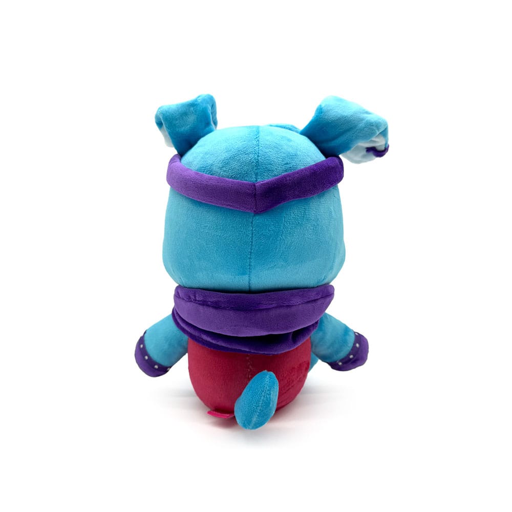 Five Nights at Freddy's peluche Ruined Glamrock Bonnie 22 cm