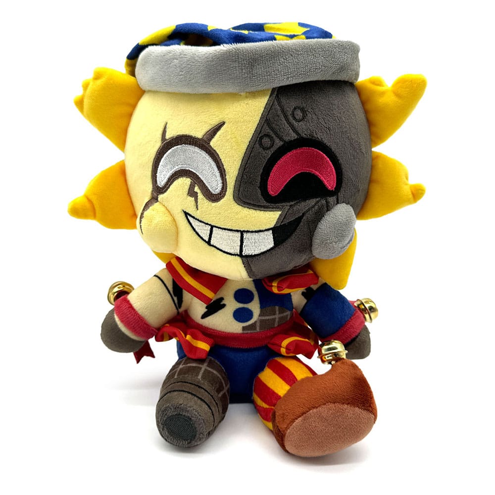 Five Nights at Freddy's peluche Ruined Eclipse 22 cm