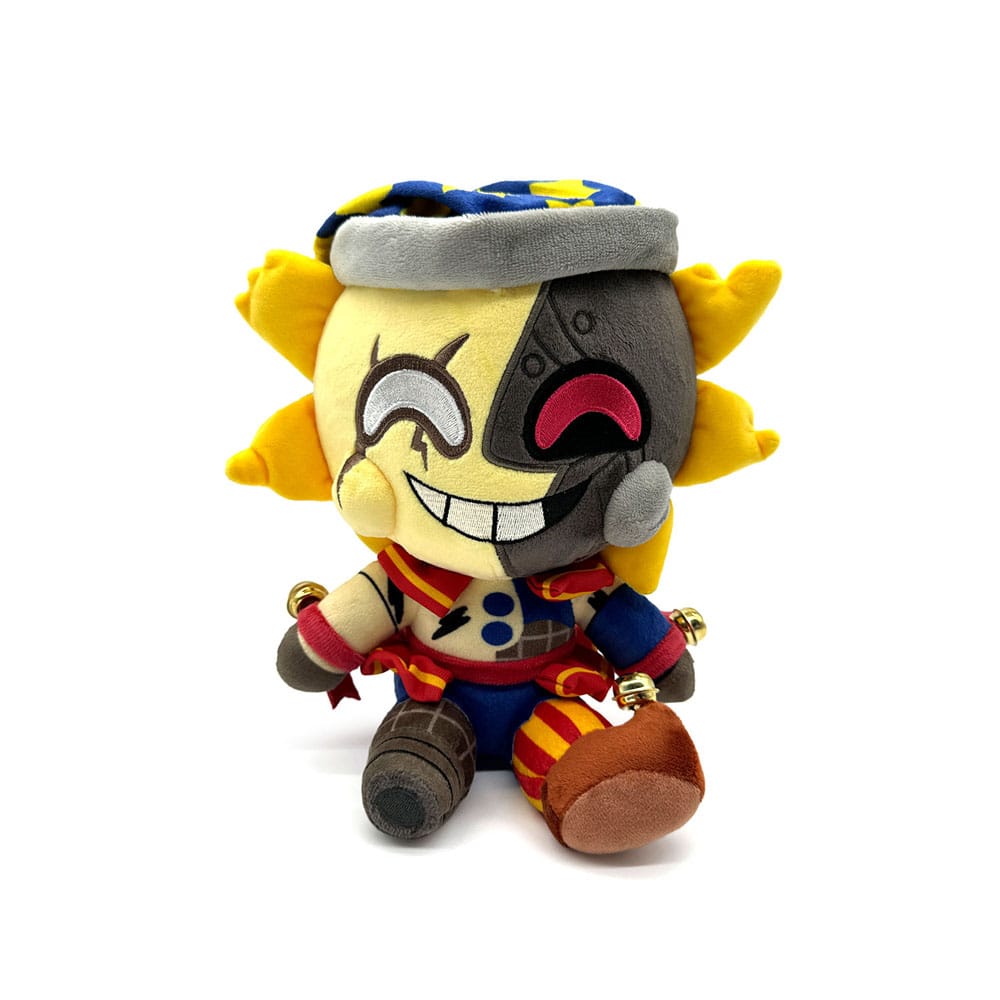 Five Nights at Freddy's peluche Ruined Eclipse 22 cm