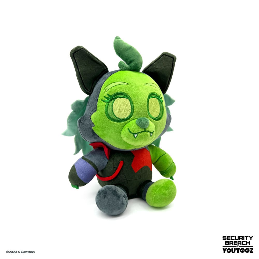Five Nights at Freddy's peluche Ruined AR Roxy 22 cm