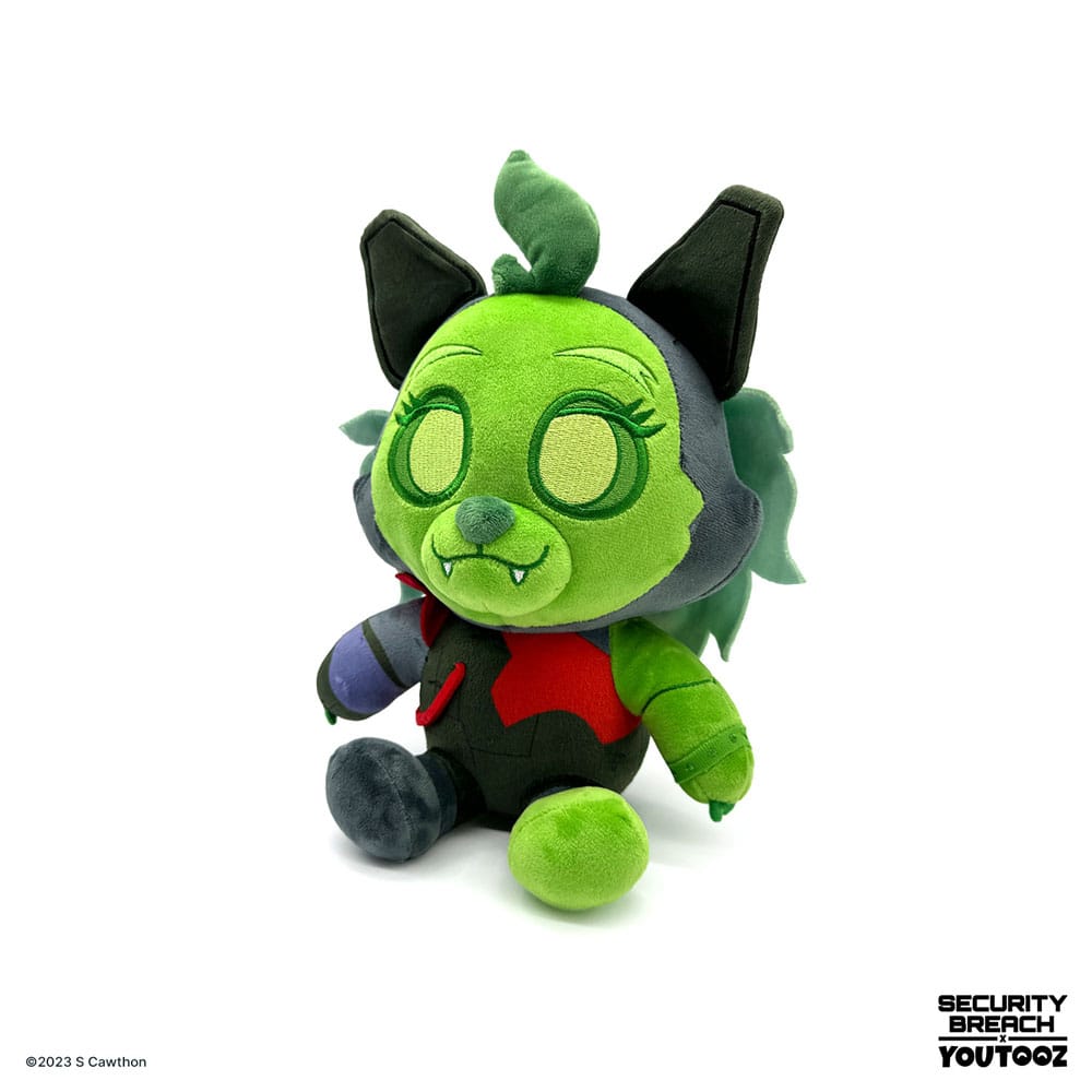 Five Nights at Freddy's peluche Ruined AR Roxy 22 cm