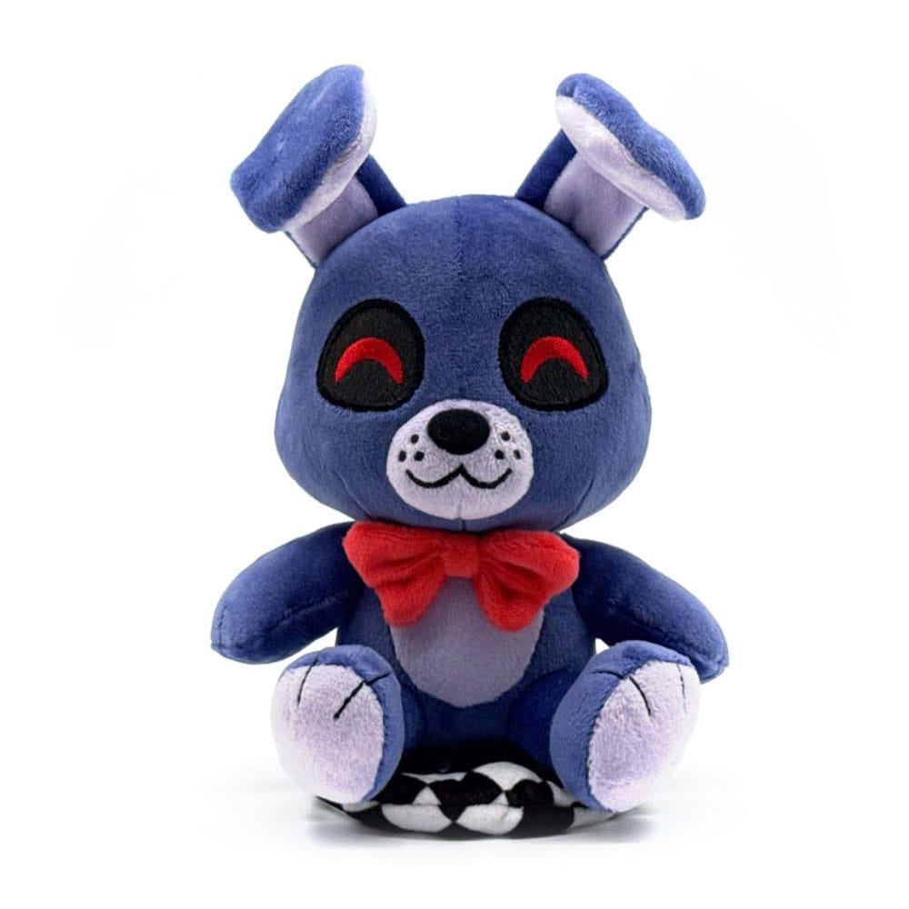 Five Nights at Freddys peluche Bonnie Shoulder Rider 15 cm