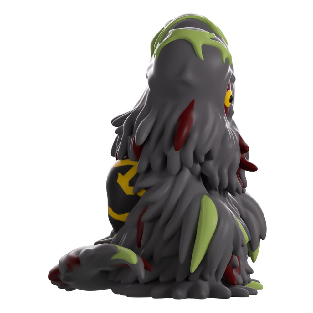 Godzilla figurine Hedorah 10 cm