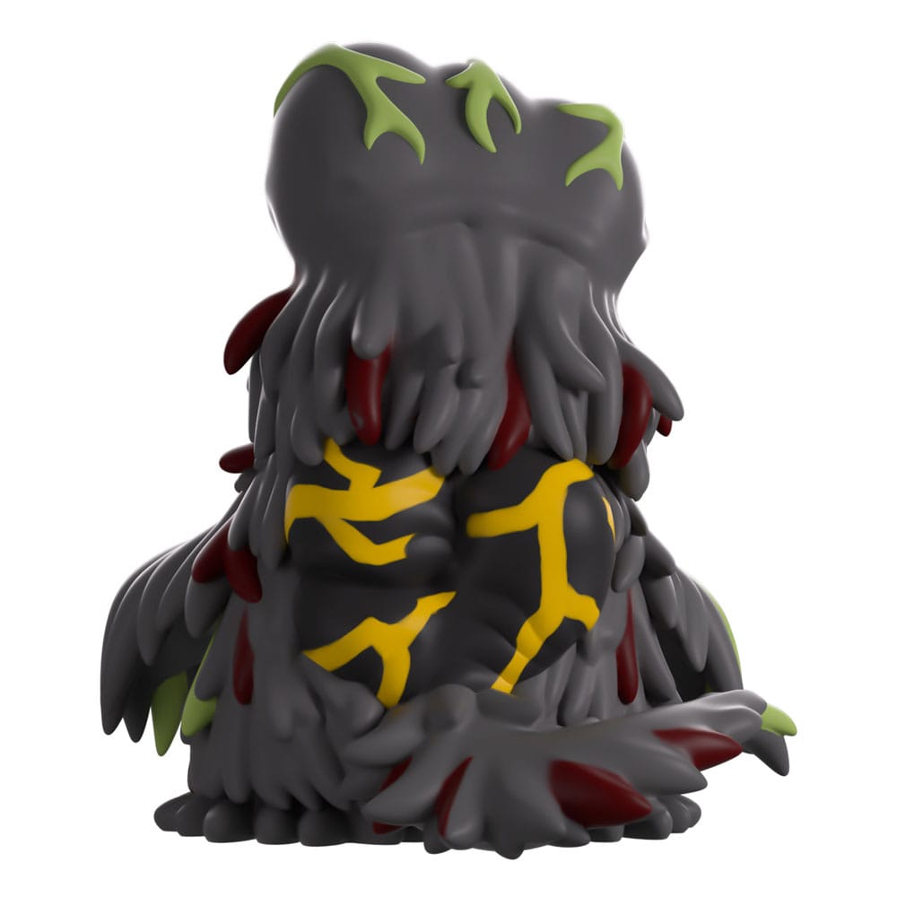 Godzilla figurine Hedorah 10 cm