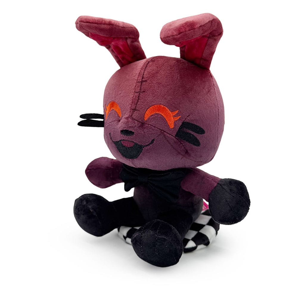 Five Nights at Freddys peluche Hide and Seek Vanny Shoulder Rider 15 cm