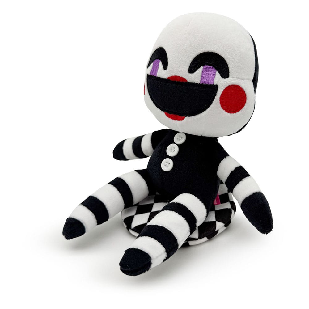 Five Nights at Freddys peluche Marionette Shoulder Rider 15 cm
