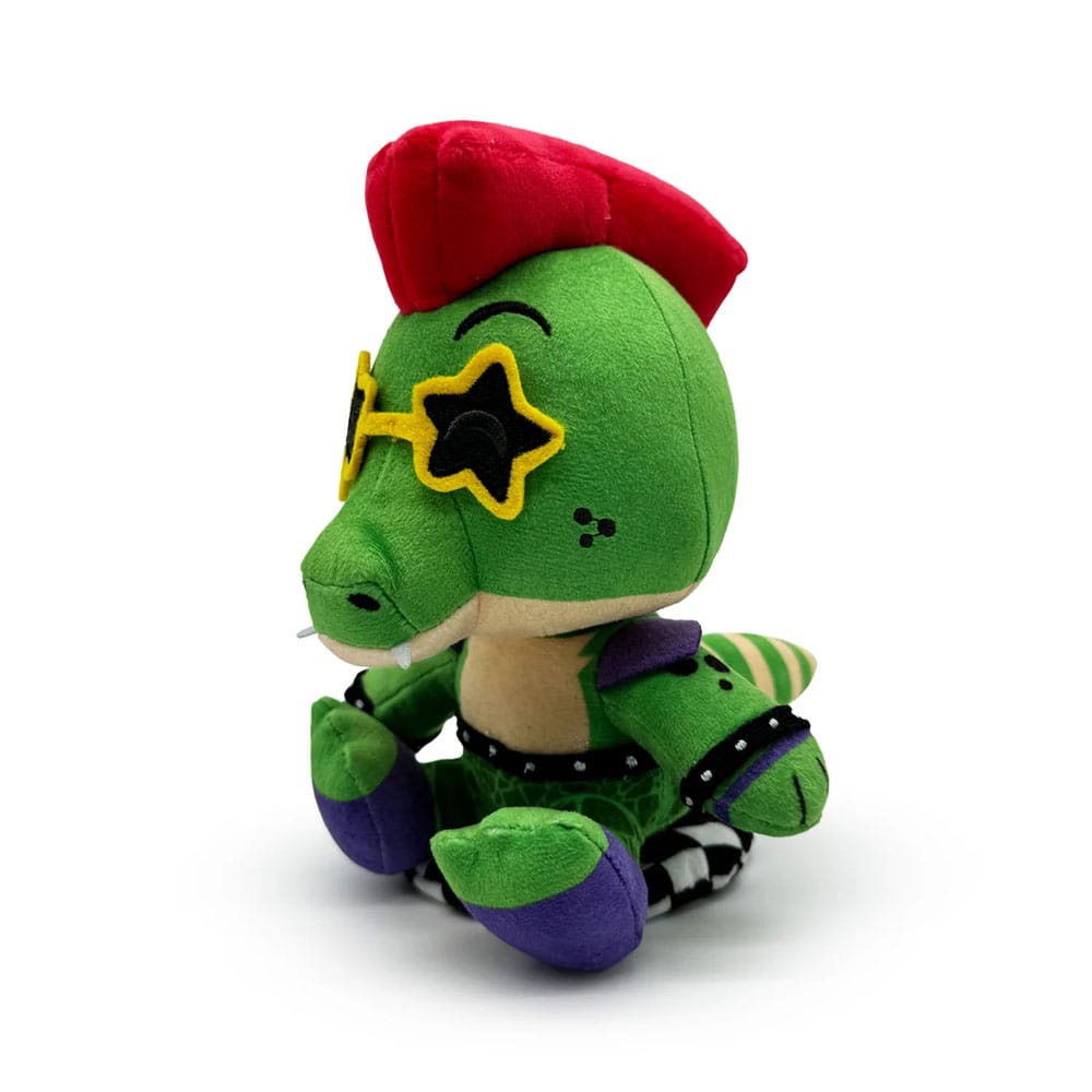 Five Nights at Freddys peluche Monty Shoulder Rider 15 cm