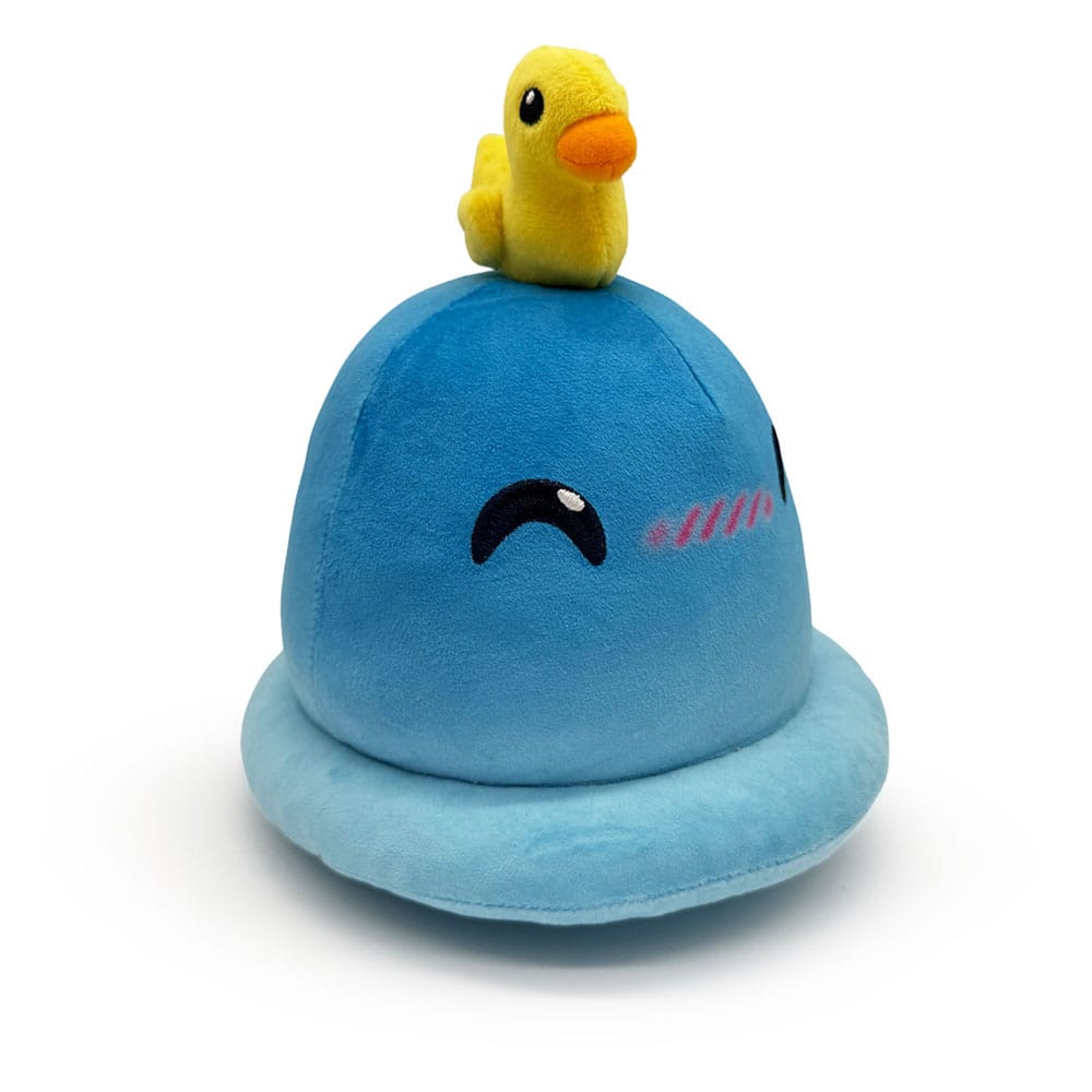 Slime Rancher peluche Puddle Slime Stickie 15 cm