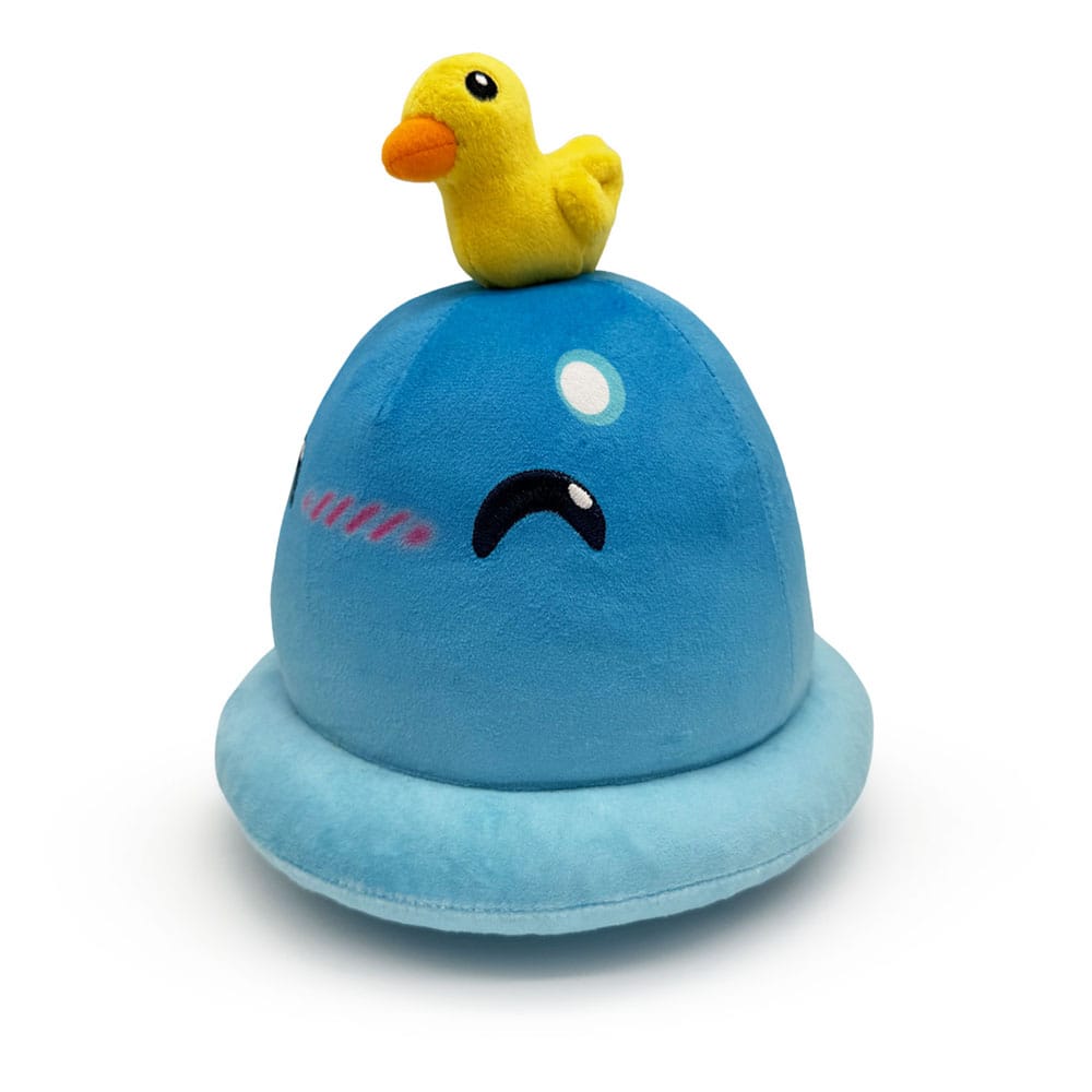 Slime Rancher peluche Puddle Slime Stickie 15 cm