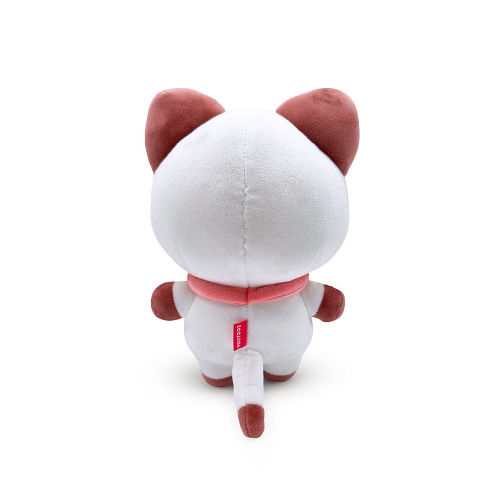 Bee and Puppycat peluche Standing Puppycat 22 cm