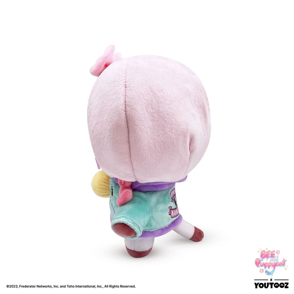 Bee and Puppycat peluche Puppycat Outfit 22 cm