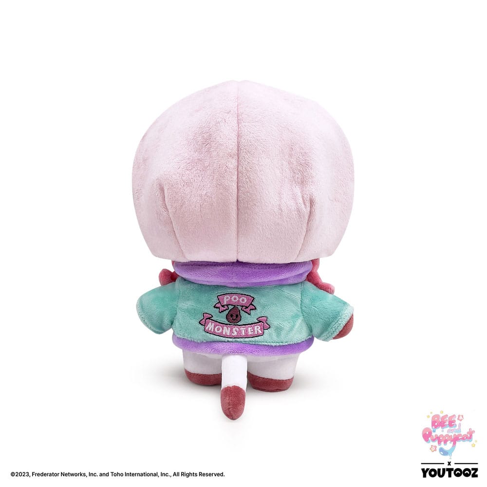 Bee and Puppycat peluche Puppycat Outfit 22 cm