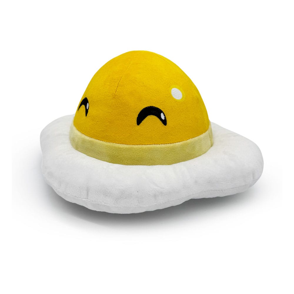 Slime Rancher peluche Yolky Slime Stickie 15 cm