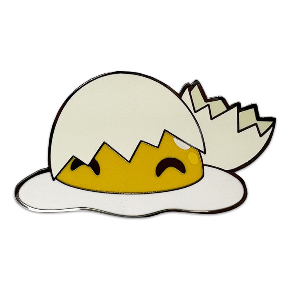 Slime Rancher présentoir pin's Set 2 5 cm (5)