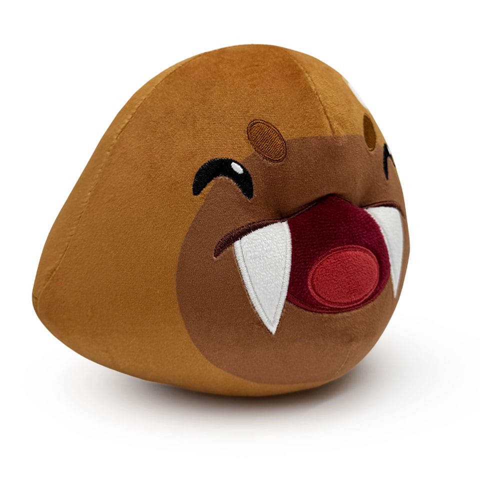 Slime Rancher peluche Saber Slime Stickie 15 cm