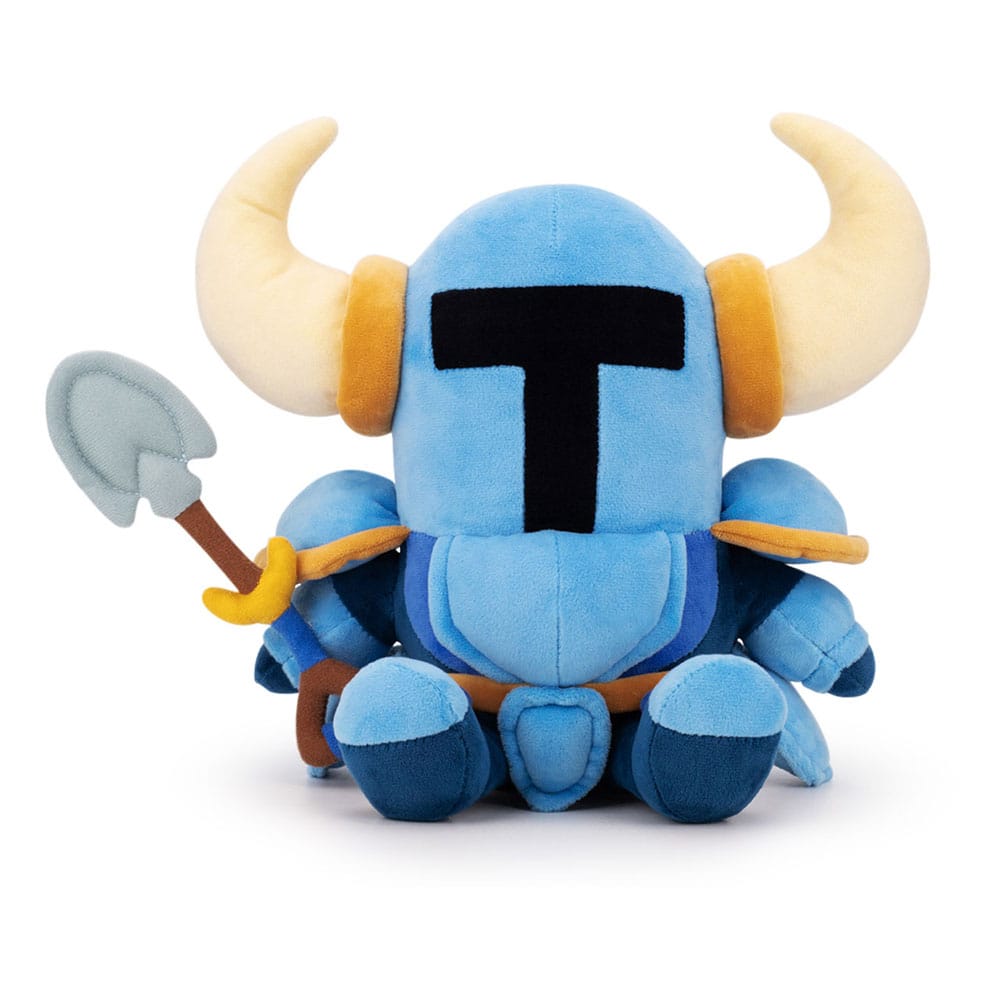 Shovel Knight peluche Shovel Knight 22 cm