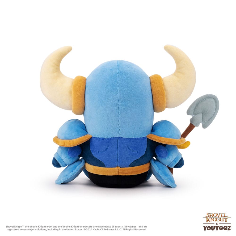 Shovel Knight peluche Shovel Knight 22 cm