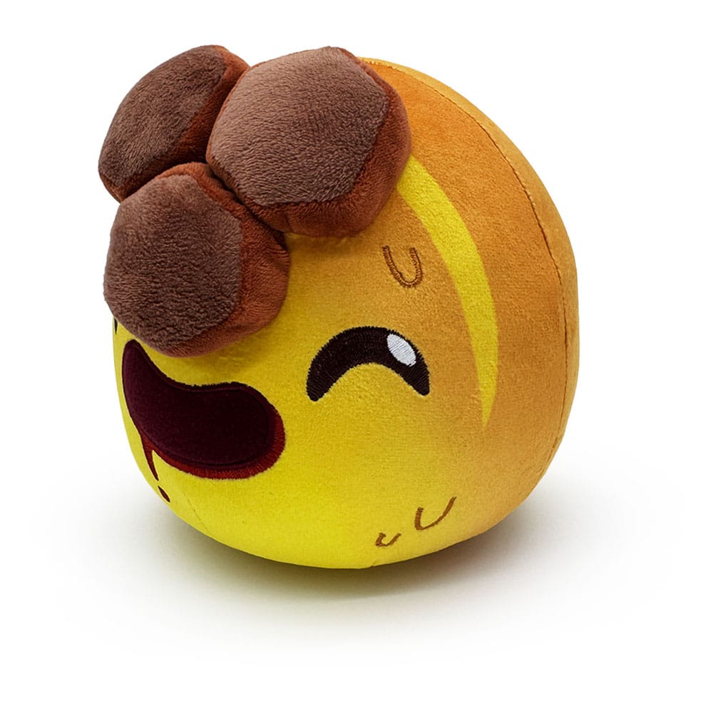 Slime Rancher peluche Honey Slime Stickie 15 cm