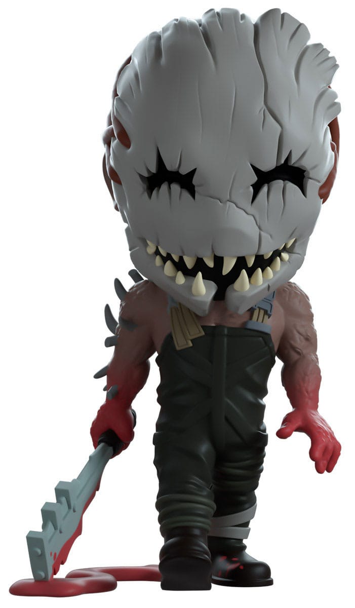 Dead By Daylight Vinyl figurine The Trapper 11 cm