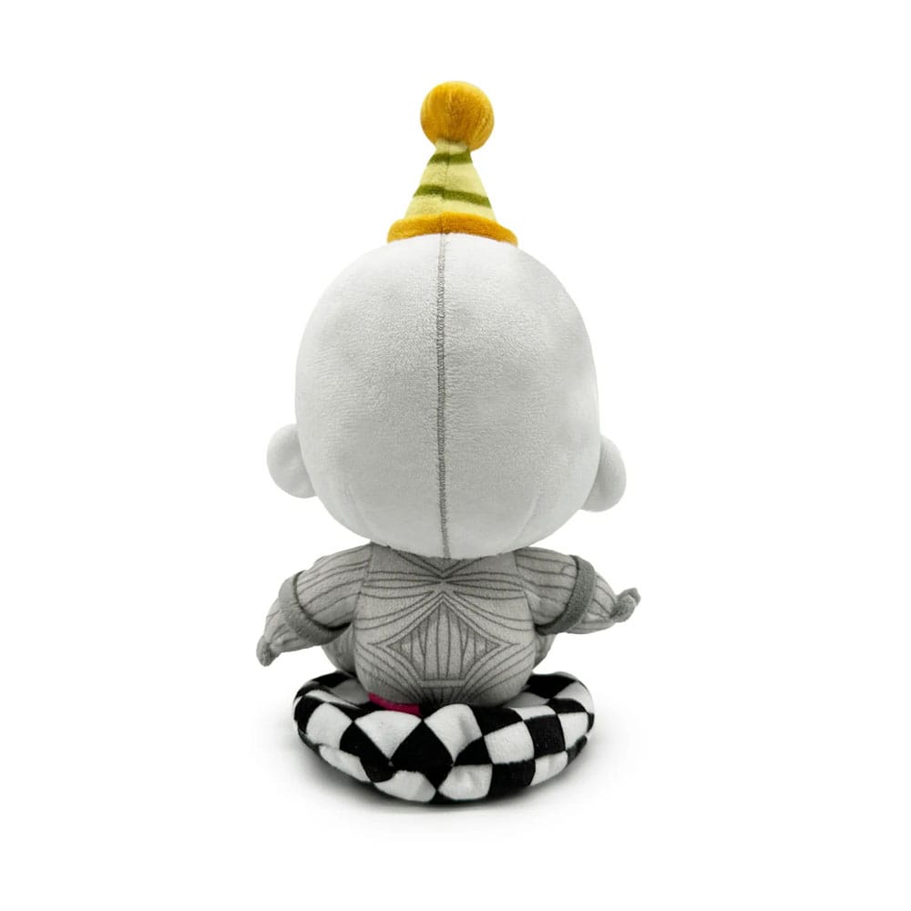 Five Nights at Freddys peluche Ennard Shoulder Rider 15 cm