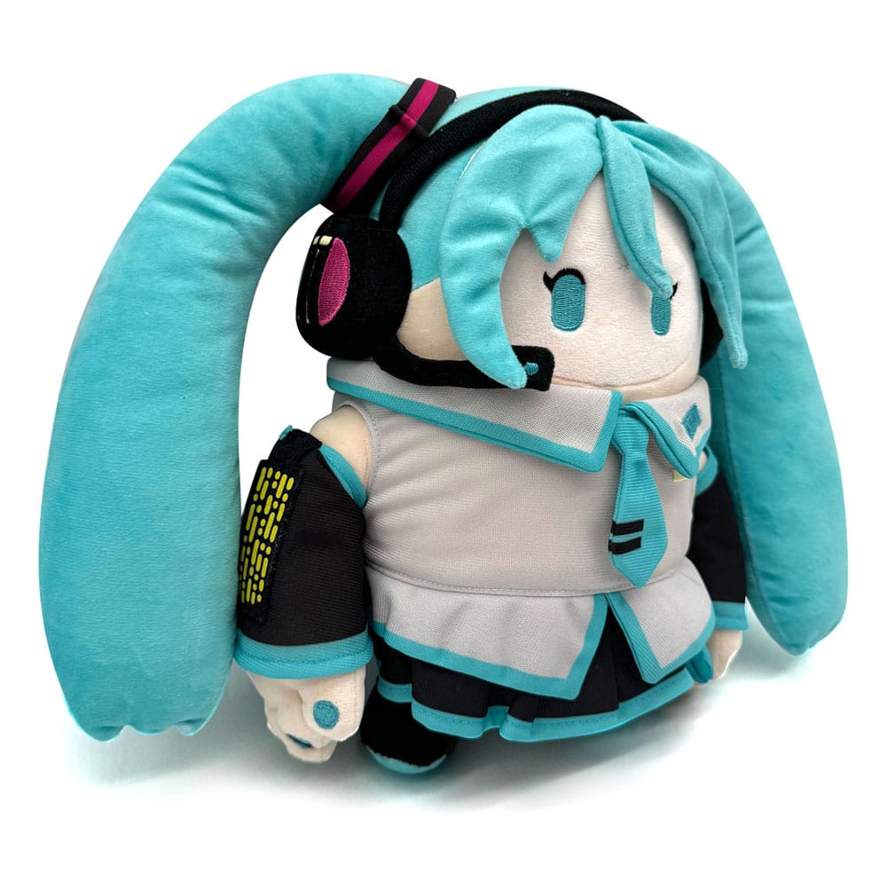 Fall Guys peluche Fall Guys x Hatsune Miku 22 cm