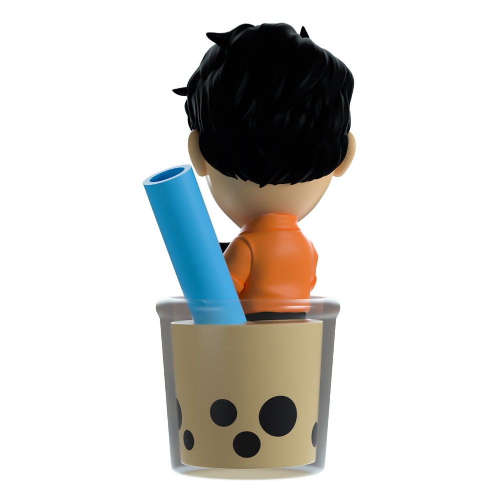 Uncle Roger Vinyl figurine Boba 11 cm
