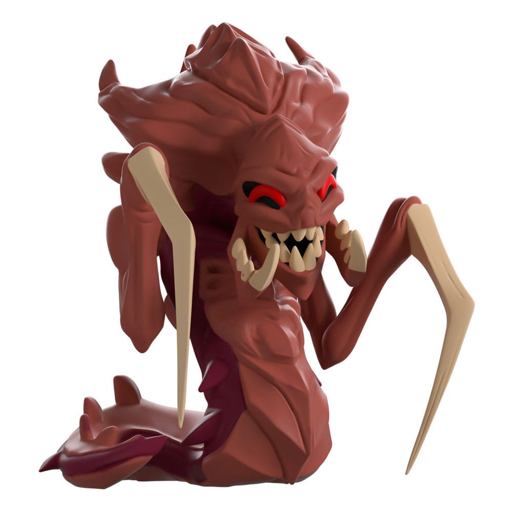 Starcraft Vinyl figurine Zerg 11 cm