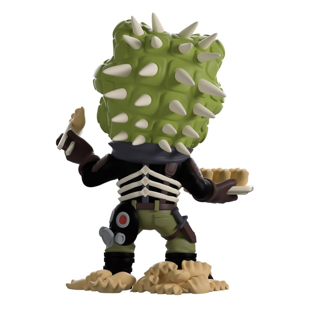 Dorohedoro Vinyl figurine Caiman 12 cm
