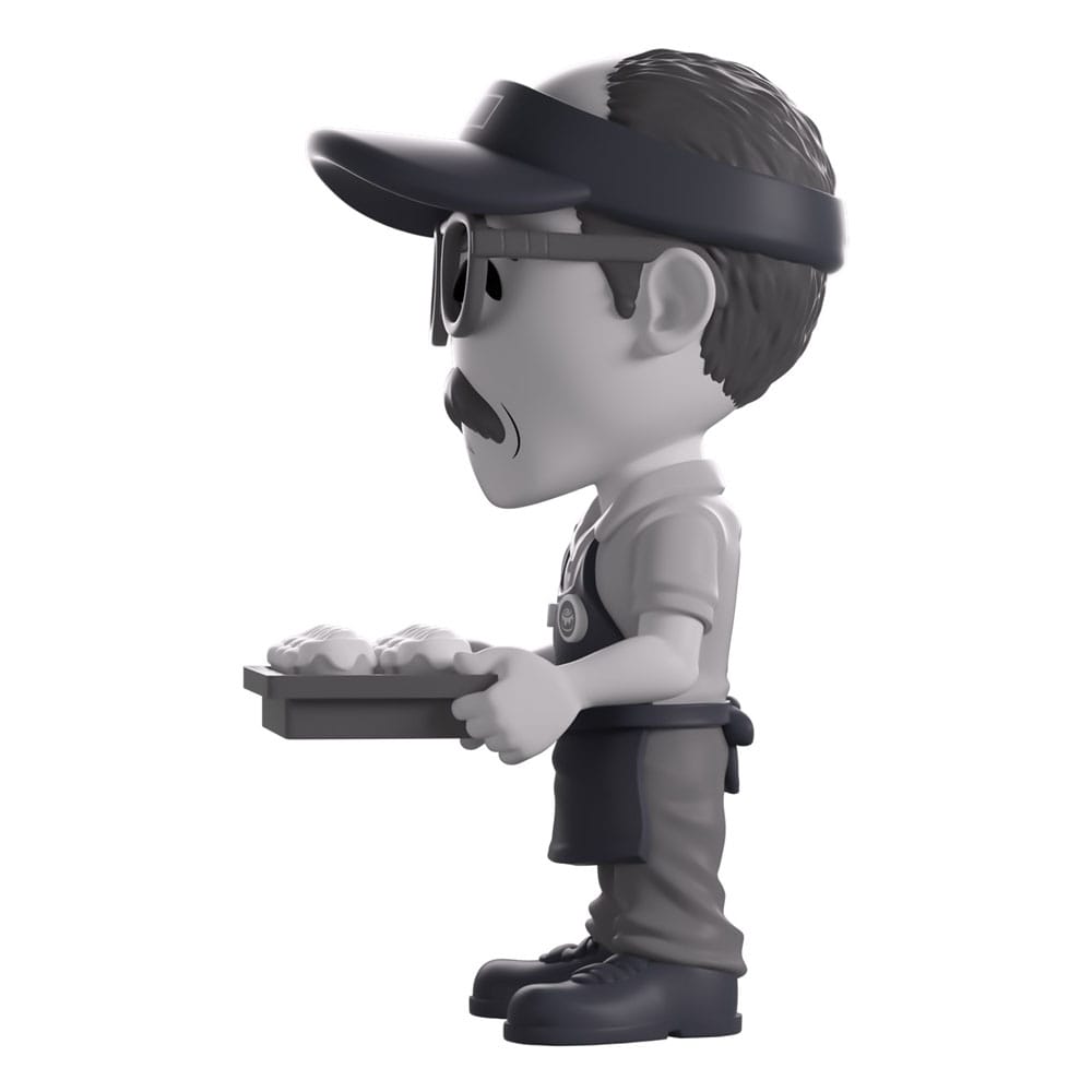 Better Call Saul Vinyl figurine Gene Takavic 12 cm