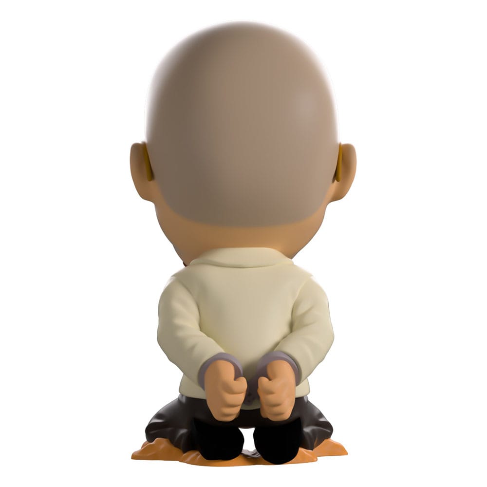 Breaking Bad Vinyl figurine Ozymandias Walt 9 cm