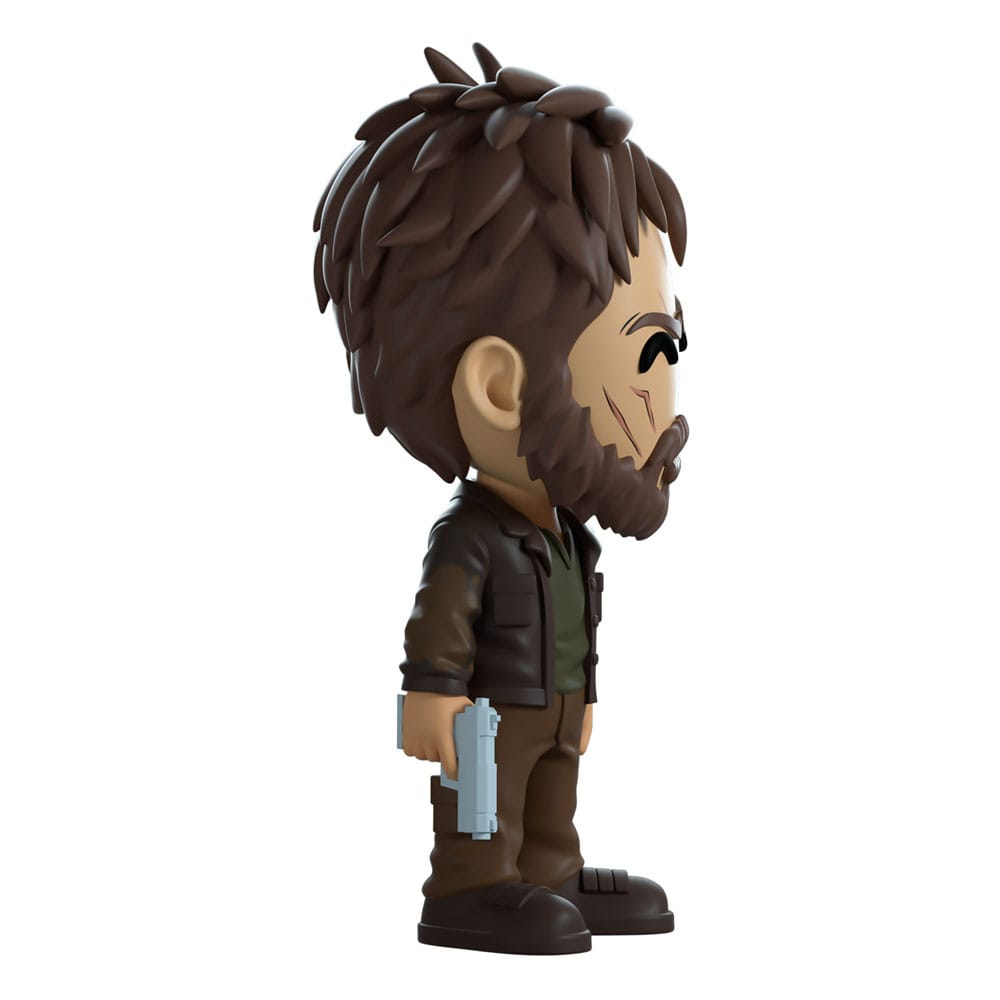 Breaking Bad Vinyl figurine El Camino Jesse 13 cm
