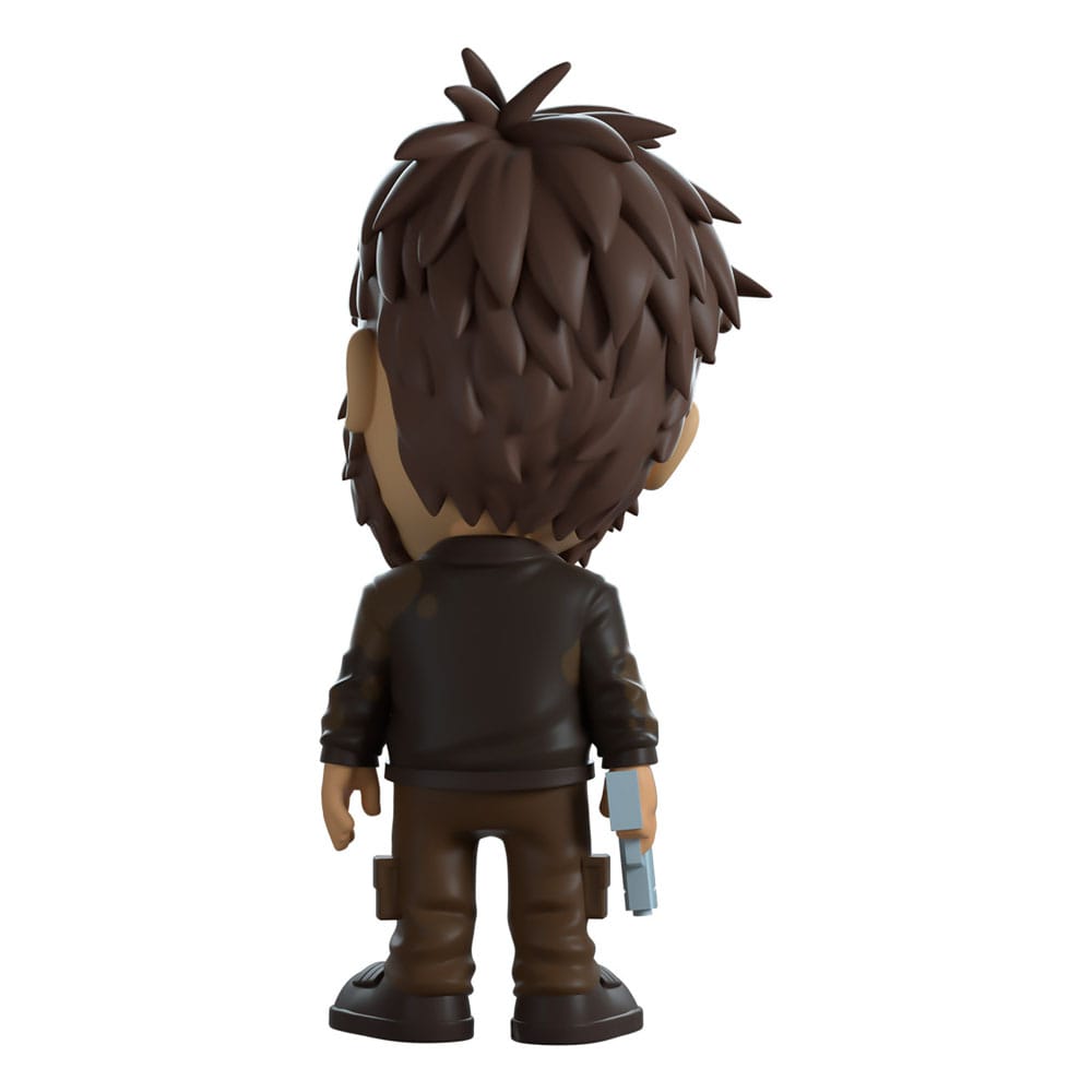Breaking Bad Vinyl figurine El Camino Jesse 13 cm