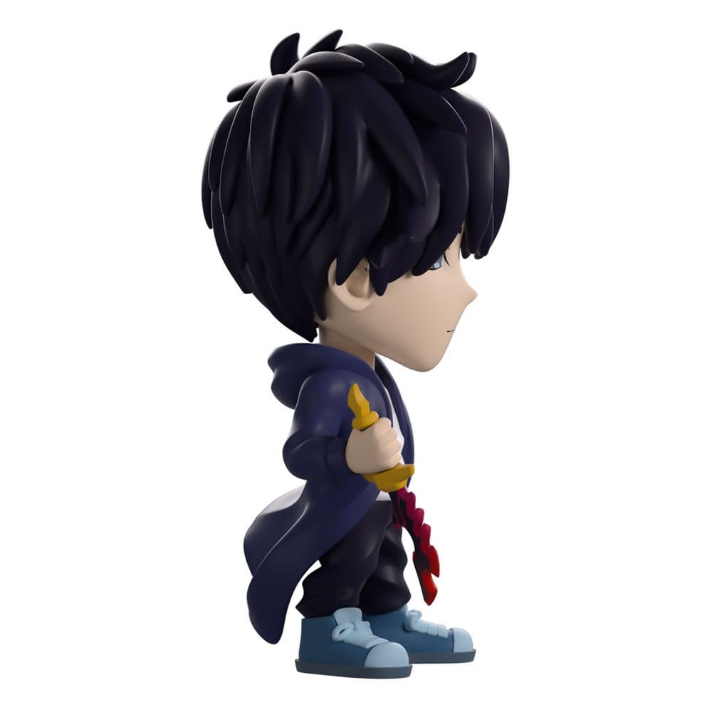 Solo Leveling Vinyl figurine Sung Jinwoo 12 cm