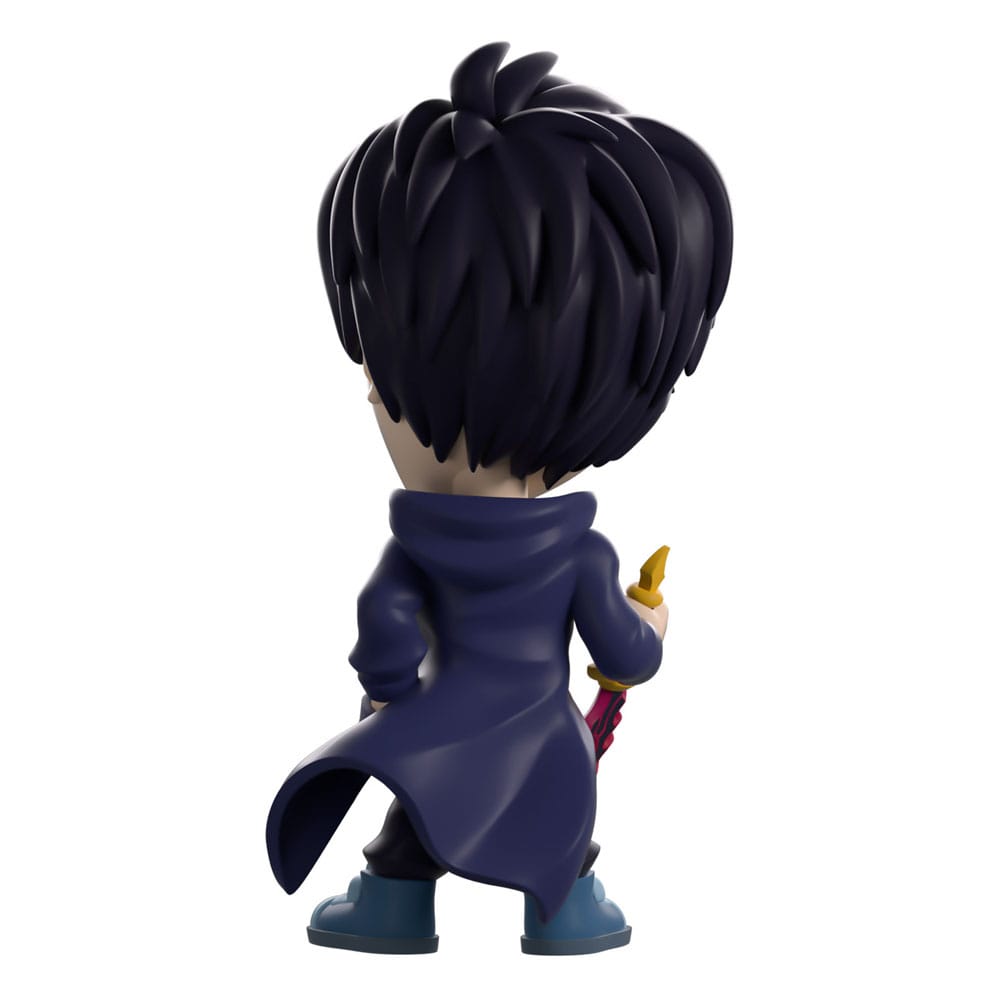 Solo Leveling Vinyl figurine Sung Jinwoo 12 cm
