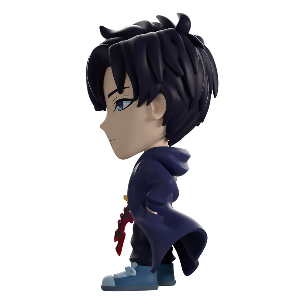 Solo Leveling Vinyl figurine Sung Jinwoo 12 cm
