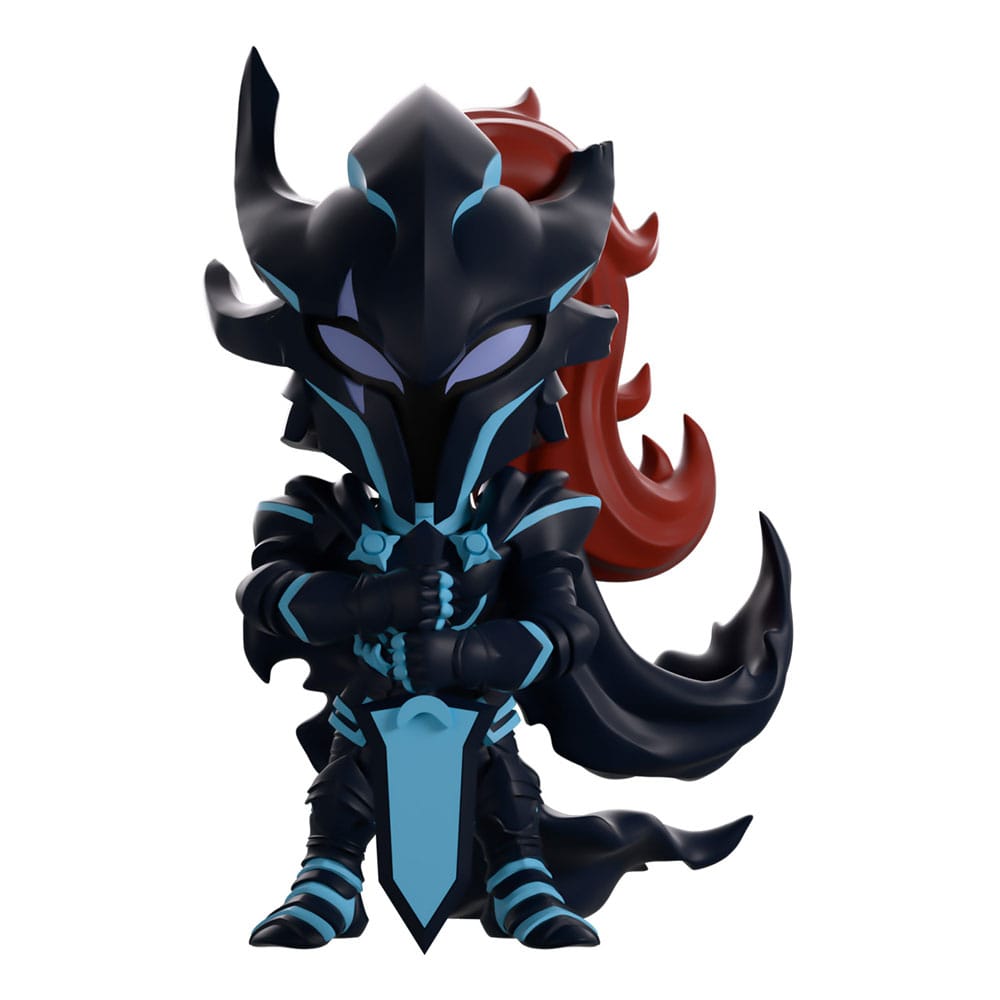 Solo Leveling Vinyl figurine Igris 14 cm