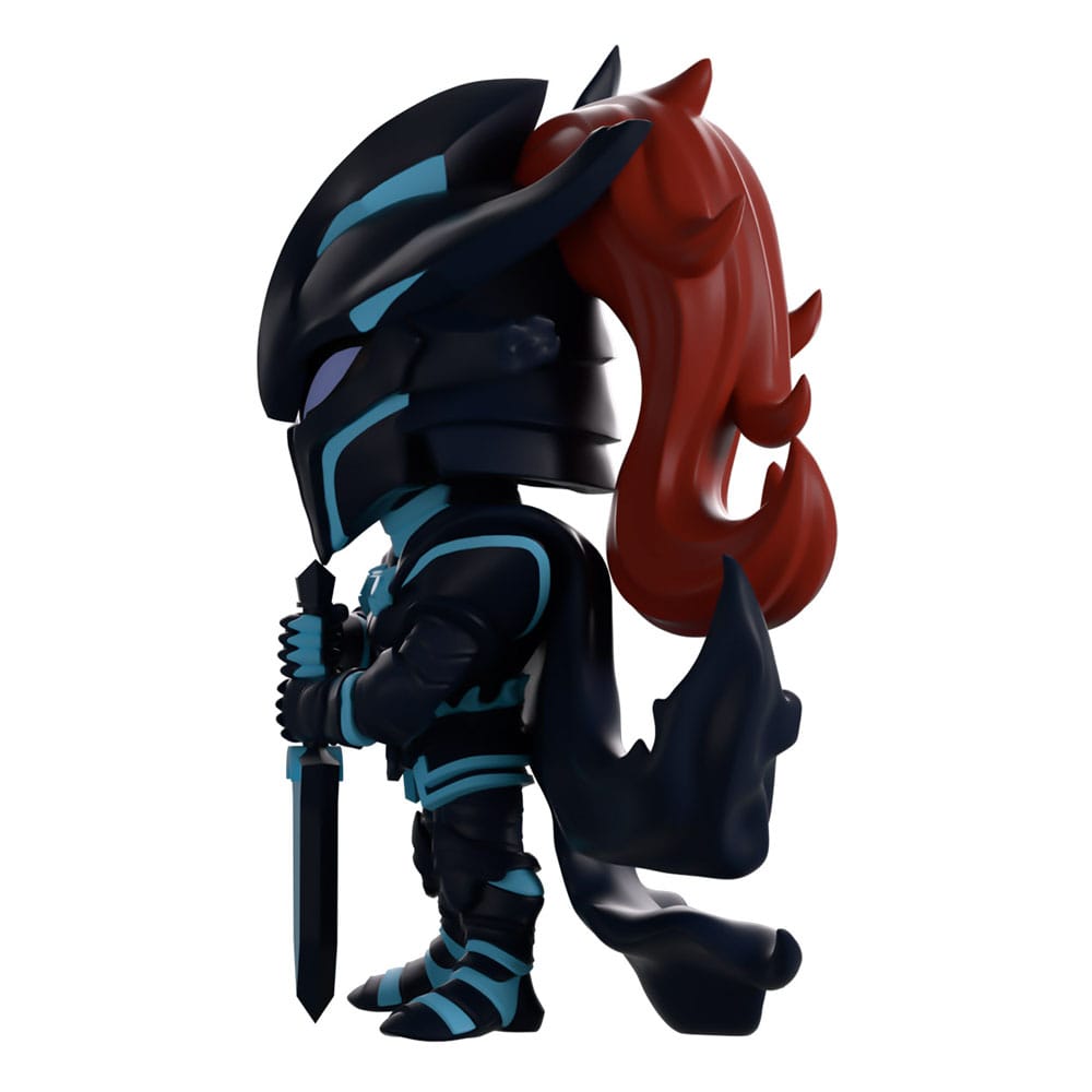 Solo Leveling Vinyl figurine Igris 14 cm
