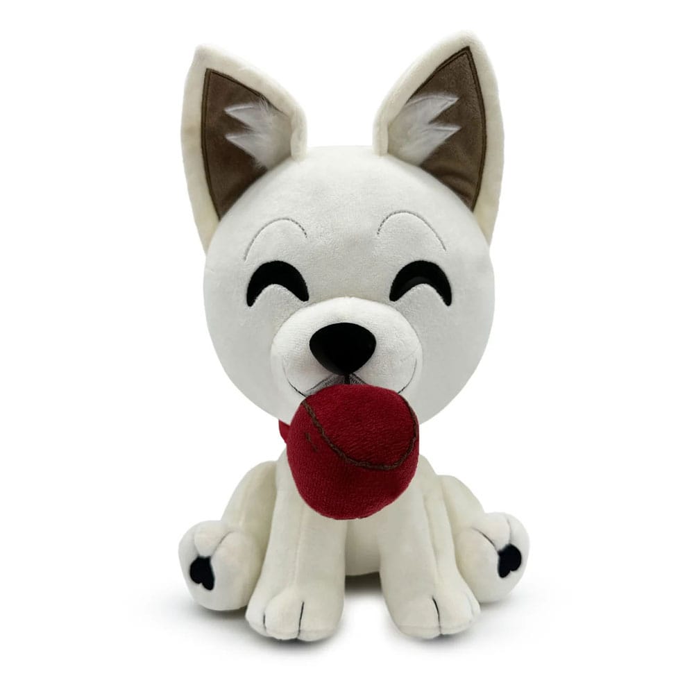 Baldur's Gate 3 peluche Scratch 22 cm