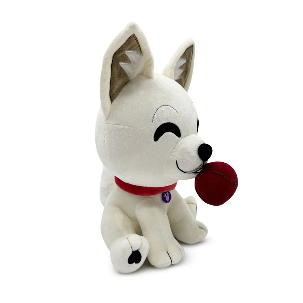 Baldur's Gate 3 peluche Scratch 22 cm