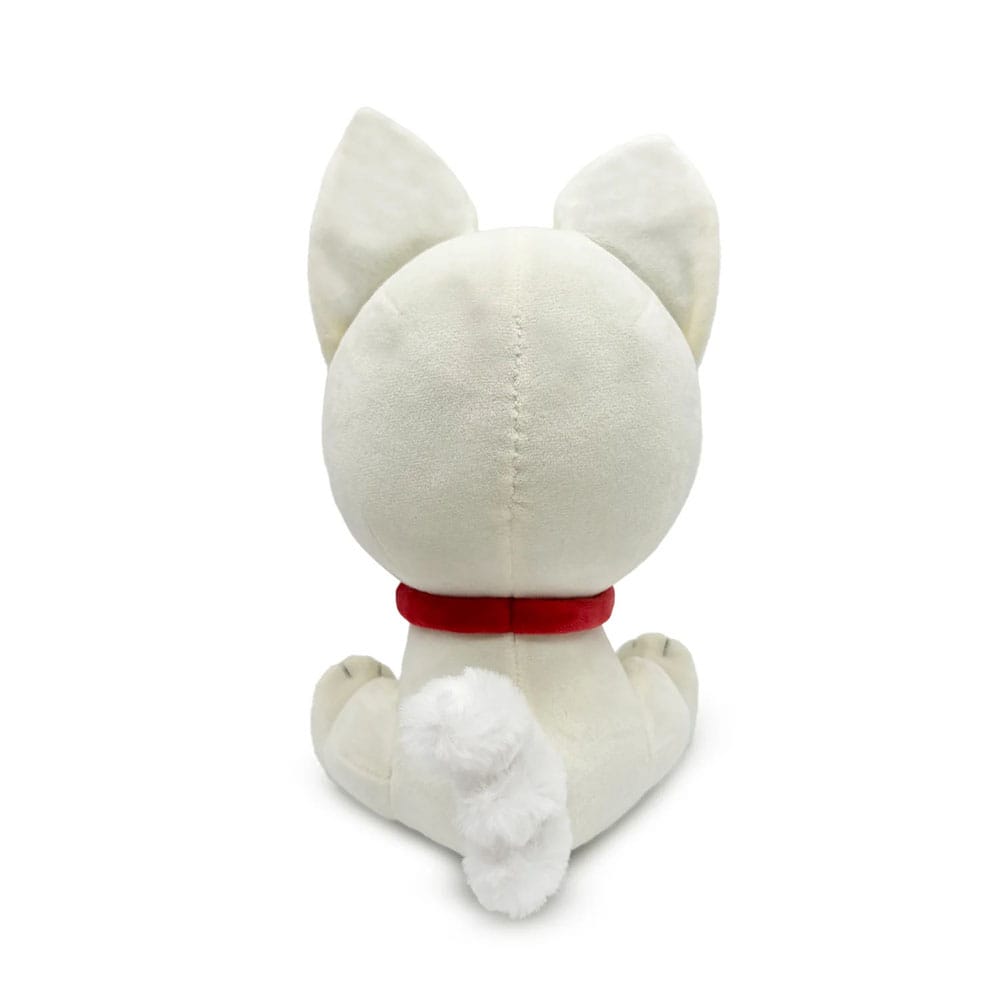 Baldur's Gate 3 peluche Scratch 22 cm