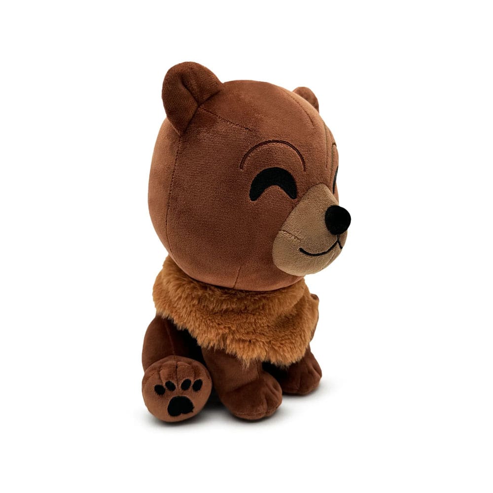 Baldur's Gate 3 peluche Halsin 22 cm