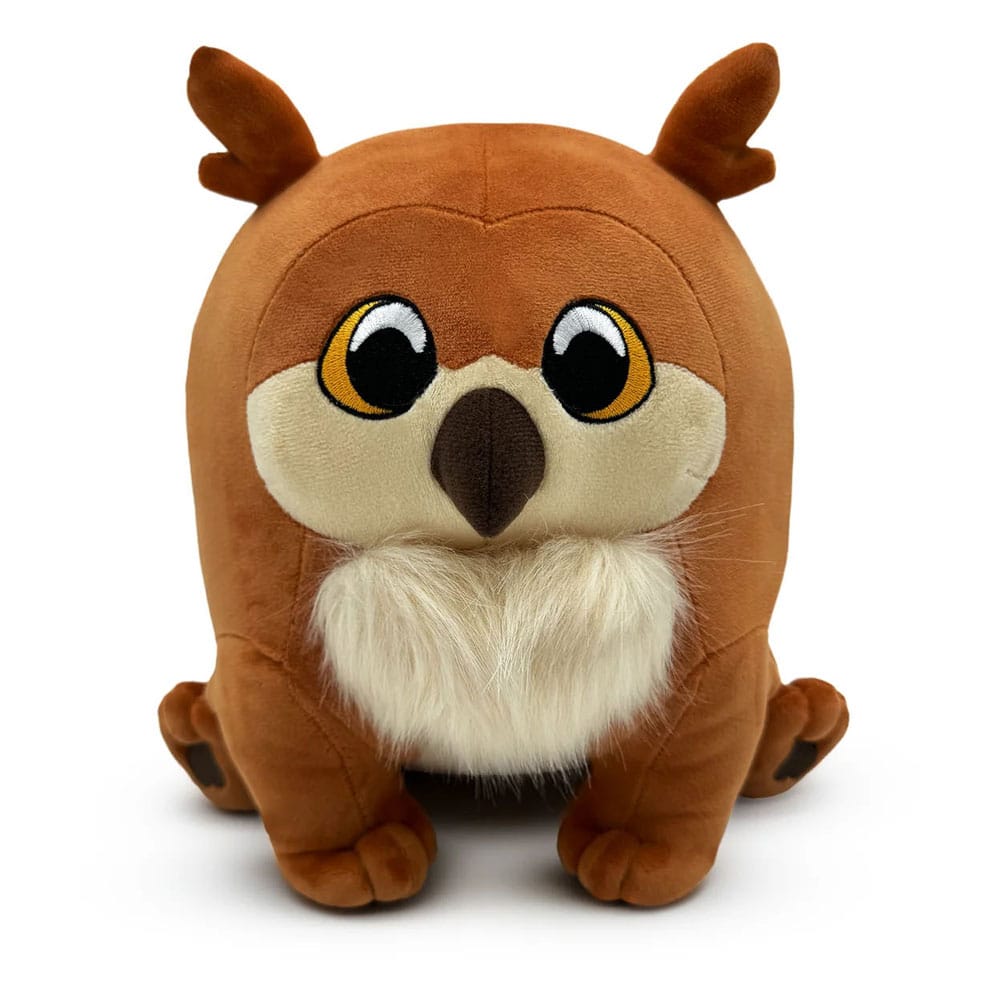 Baldur's Gate 3 peluche Owlbear 22 cm